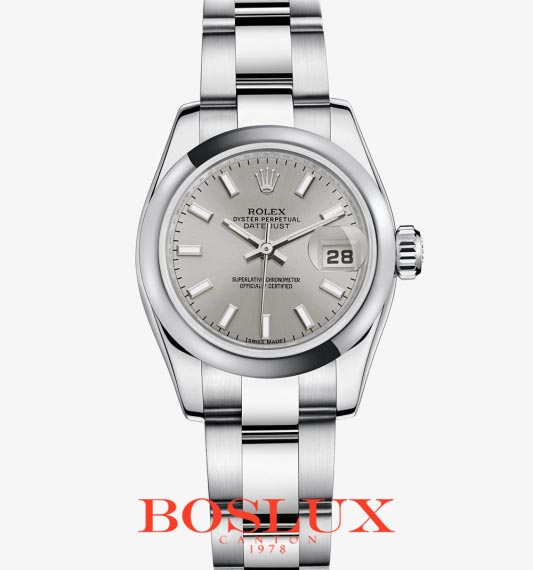 Rolex 179160-0023 ÁR Lady-Datejust